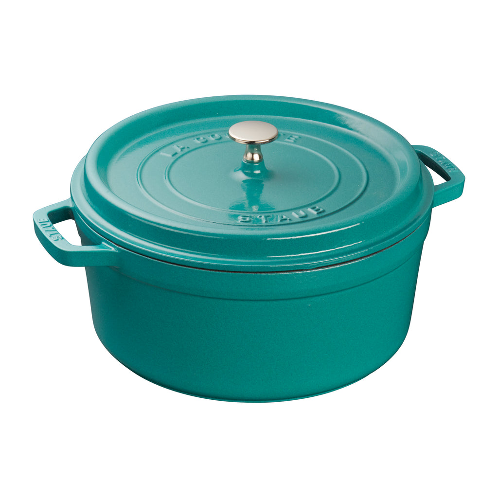 5.5 Quart, Round Dutch Oven