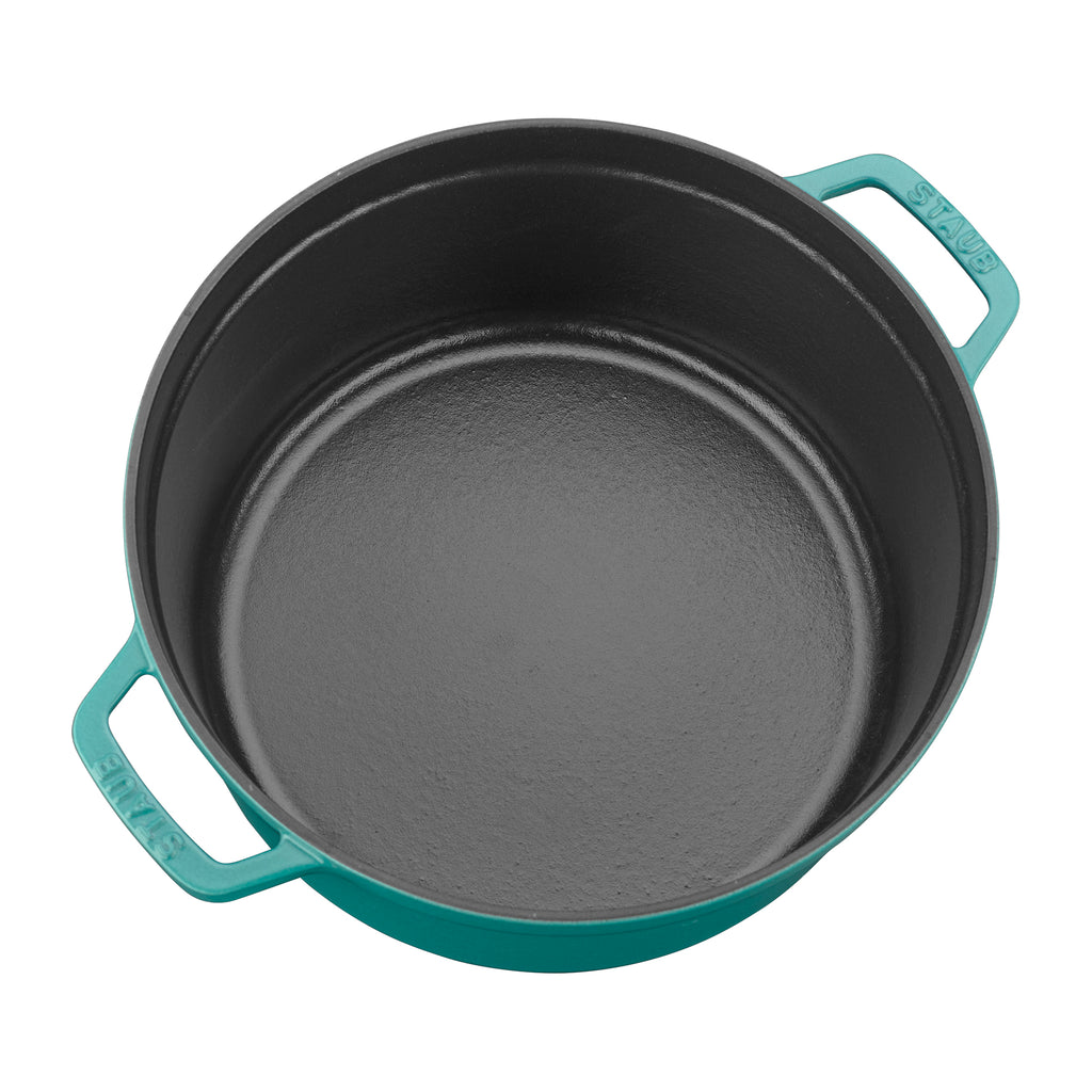 5.5 Quart, Round Dutch Oven