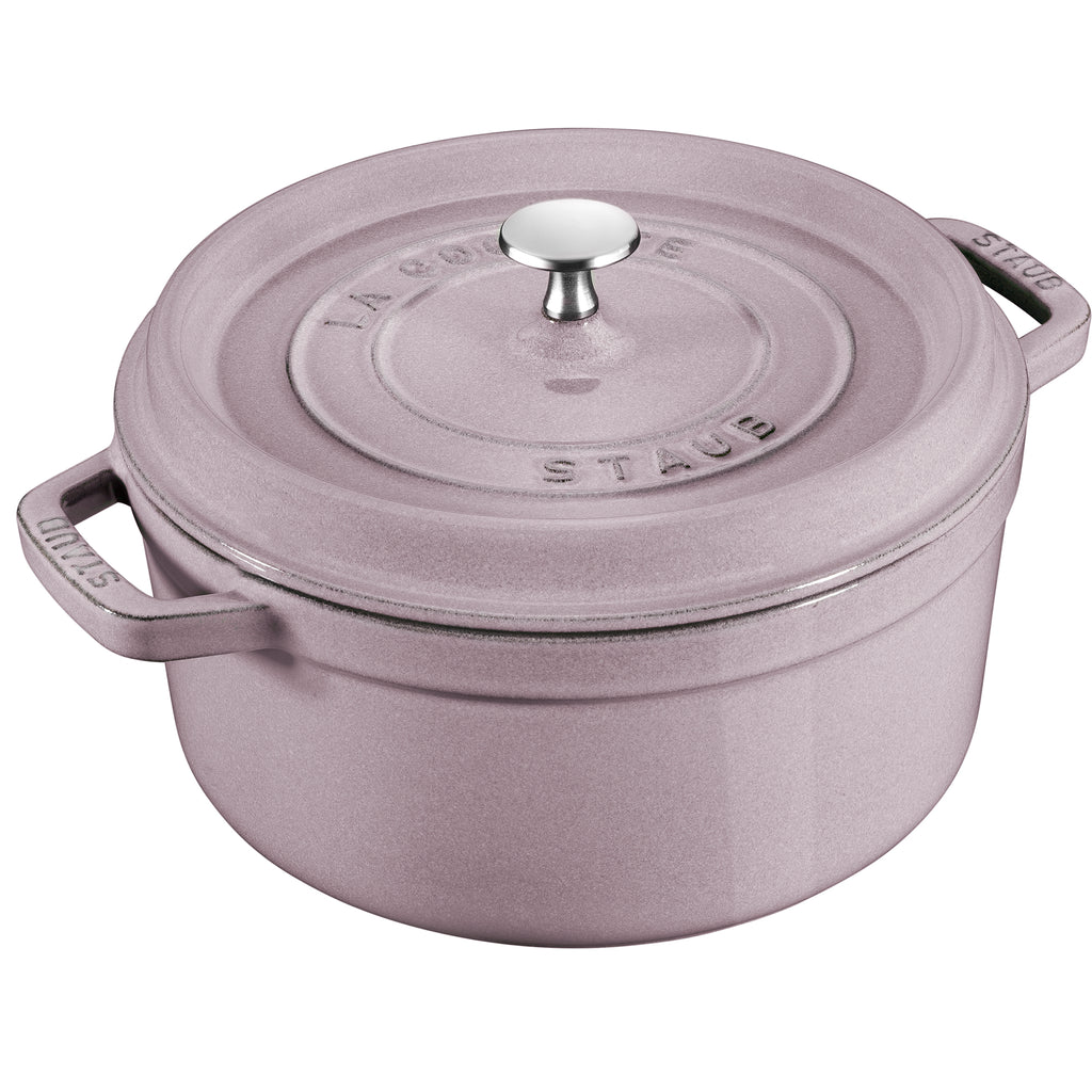 5.5 Quart, Round Dutch Oven