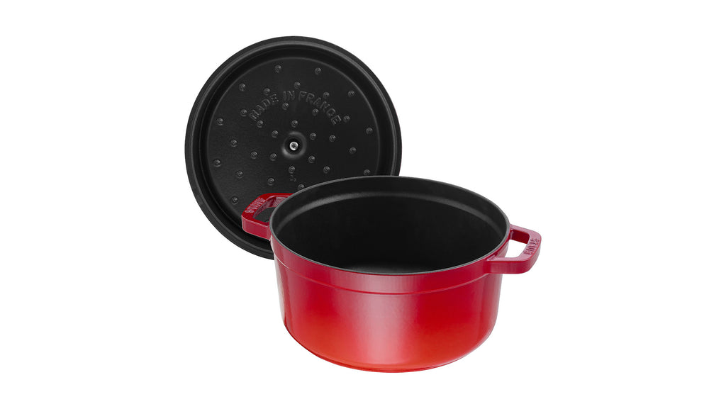 7 Quart, Round Dutch Oven