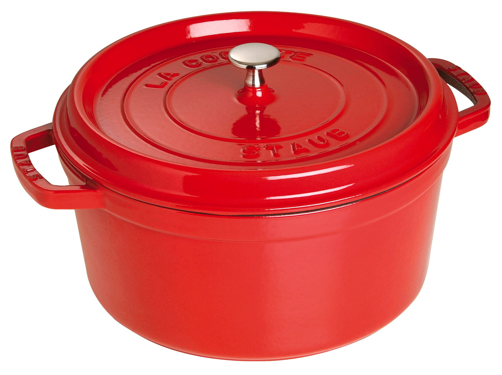 7 Quart, Round Dutch Oven