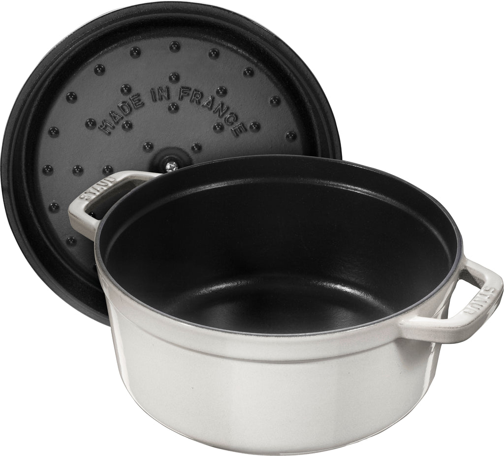 7 Quart, Round Dutch Oven