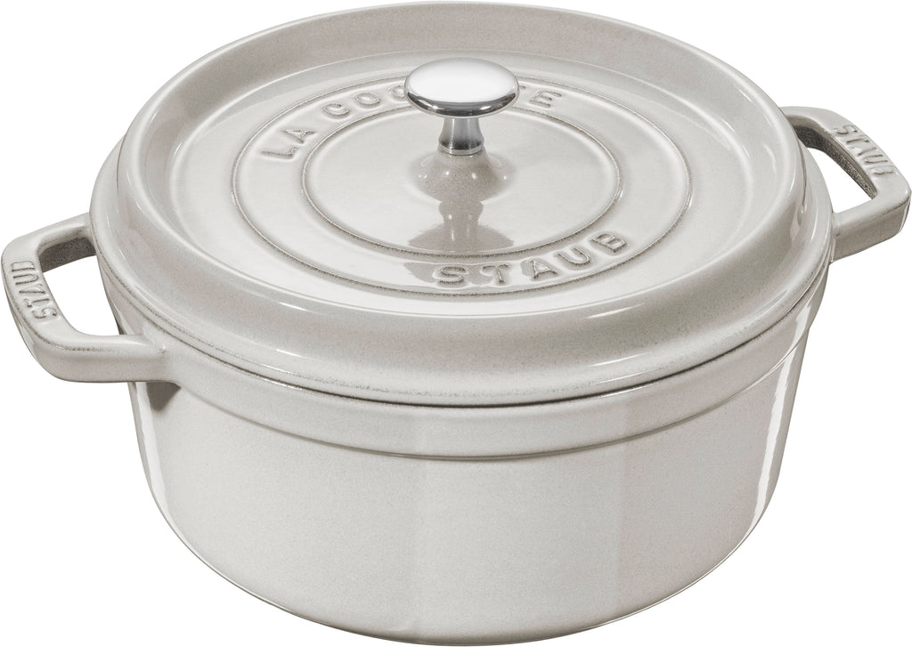 7 Quart, Round Dutch Oven