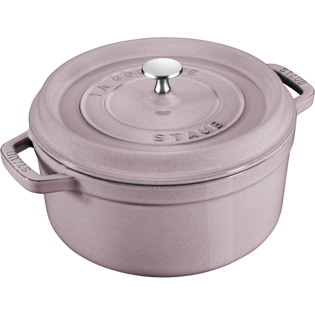 7 Quart, Round Dutch Oven