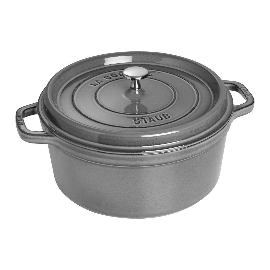 7 Quart, Round Dutch Oven