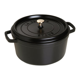 7 Quart, Round Dutch Oven