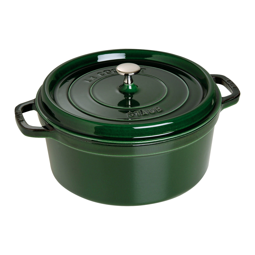 7 Quart, Round Dutch Oven