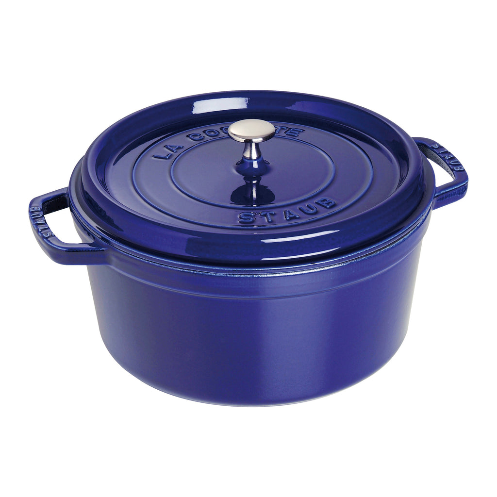 7 Quart, Round Dutch Oven