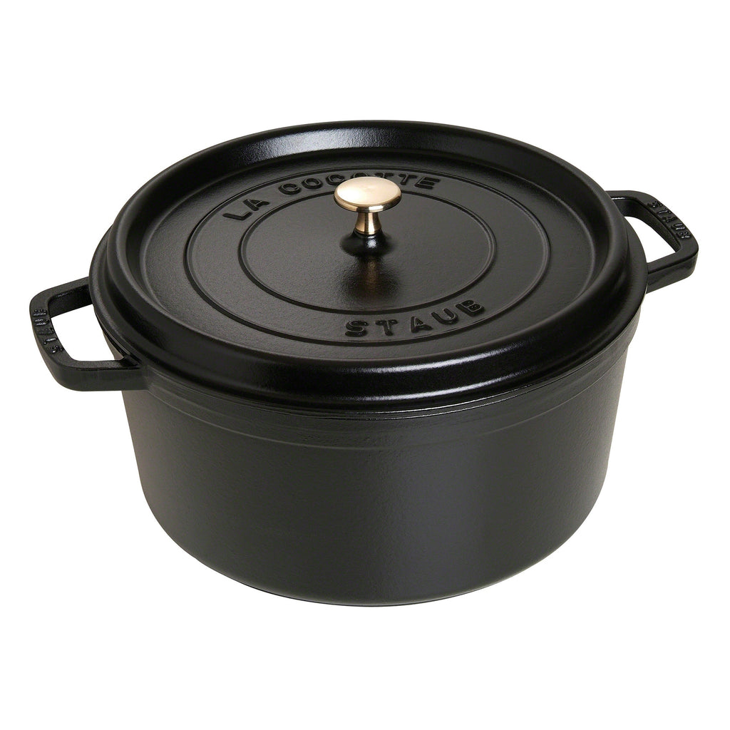 9 Quart, Round Dutch Oven