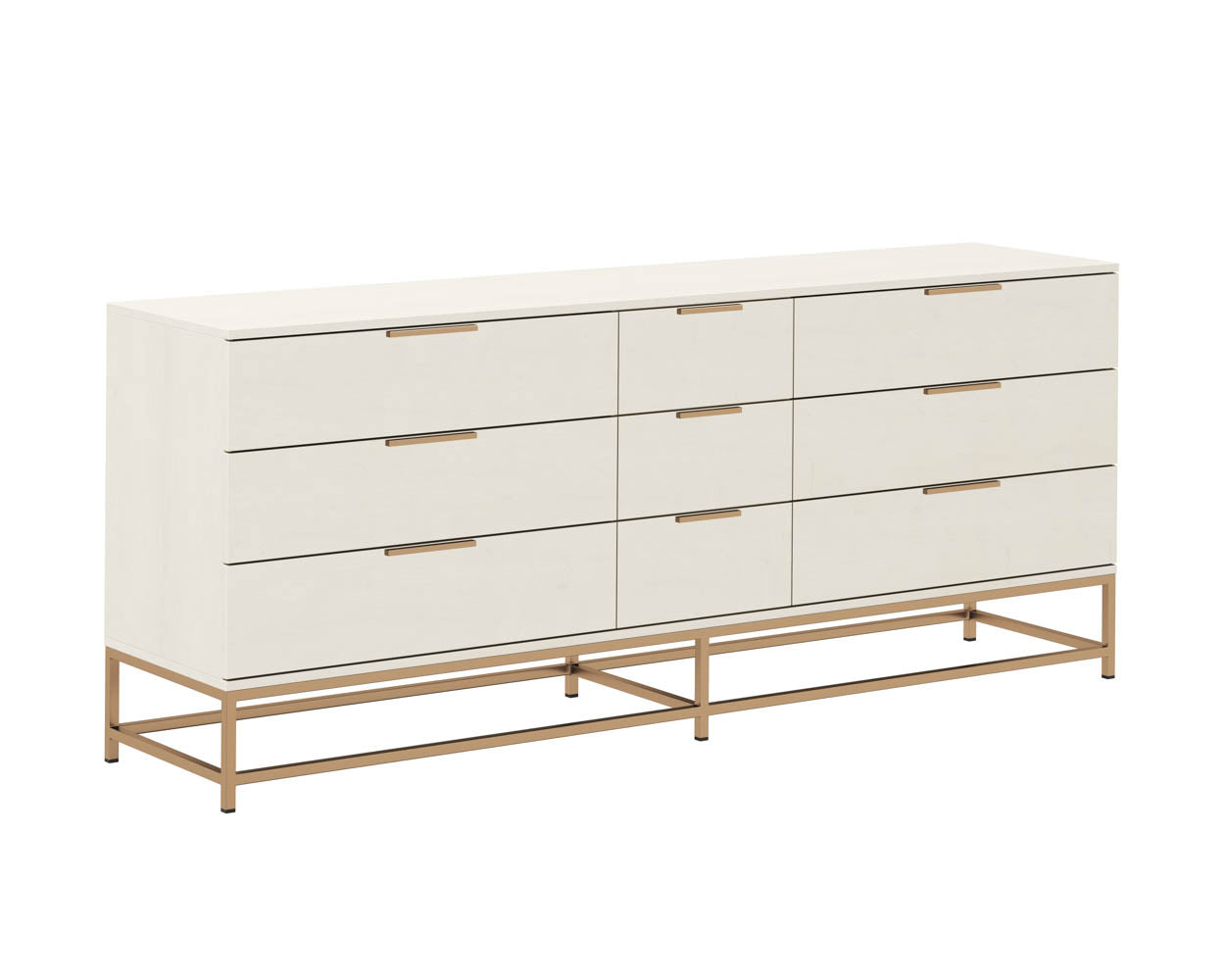Rebel Dresser Rebel Dresser