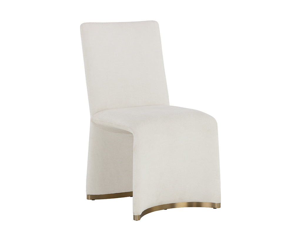 Iluka Dining Chair, Set of 2