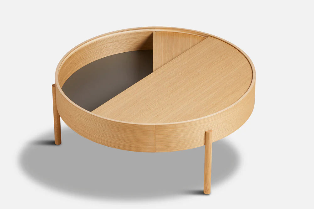 Arc Coffee Table