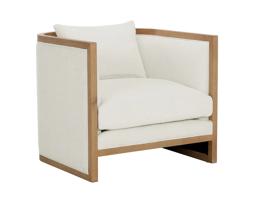 Chloe Lounge Chair