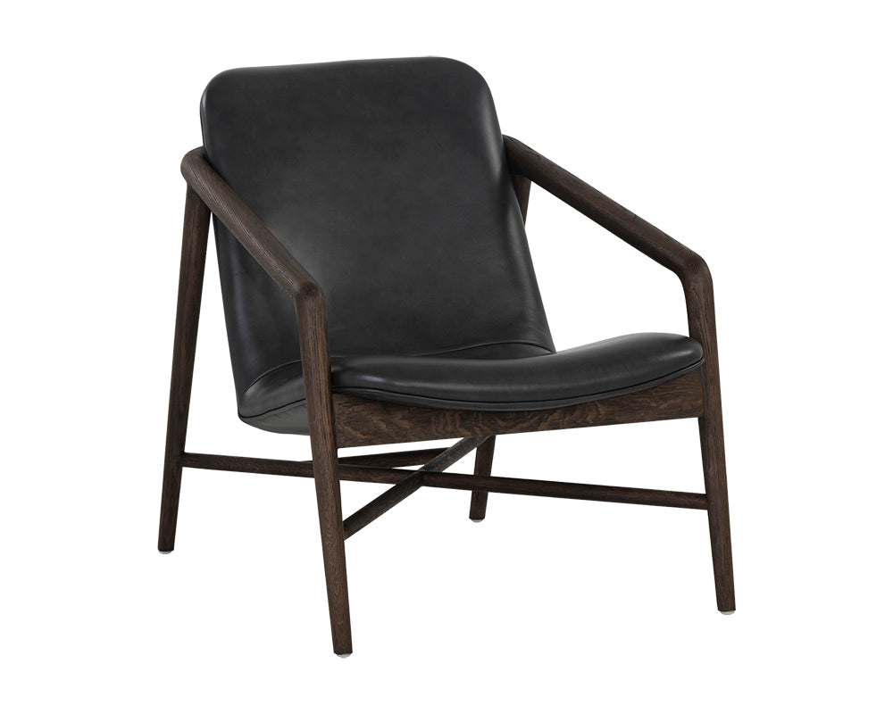 Cinelli Lounge Chair