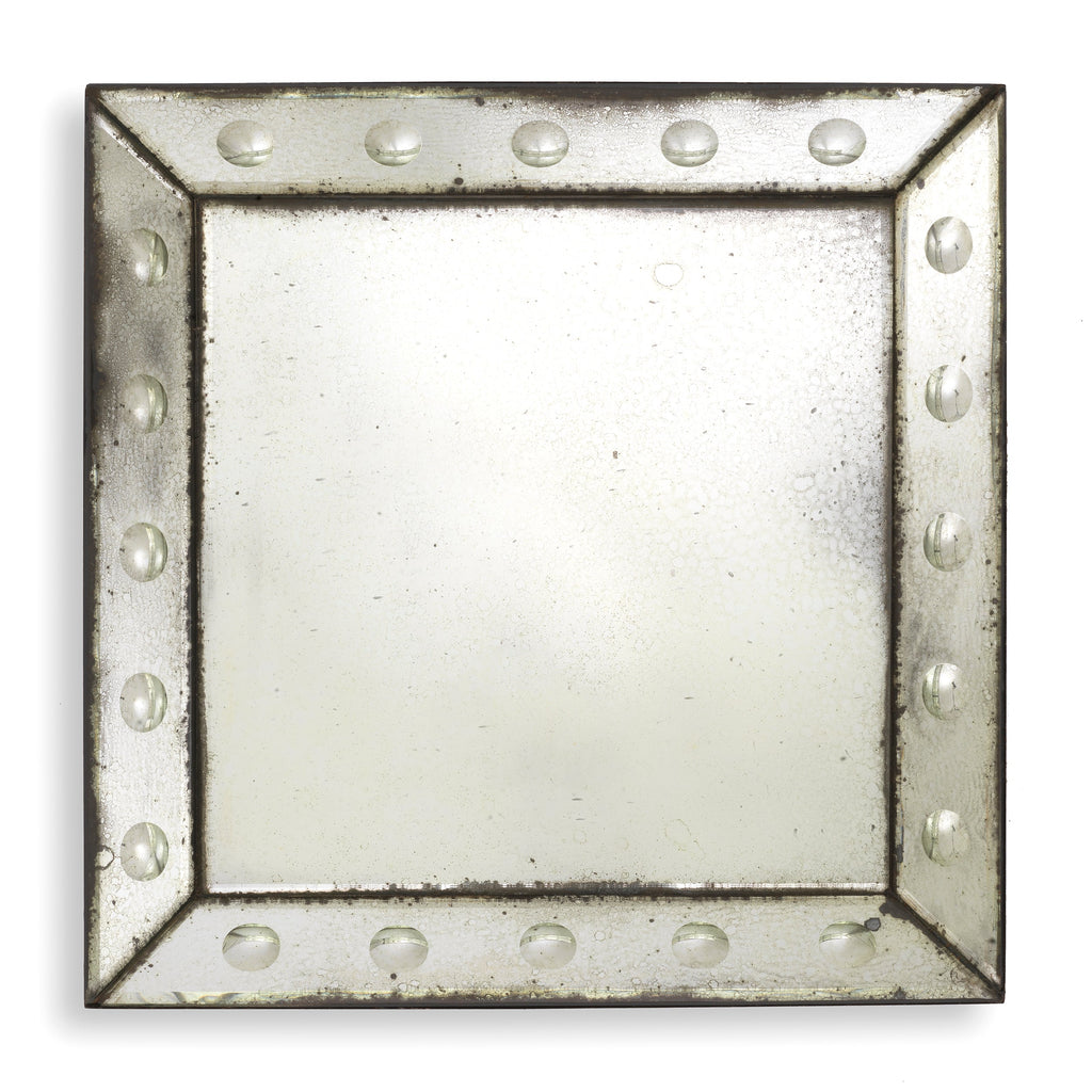 Mirror Madeira Antique Mirror Glass