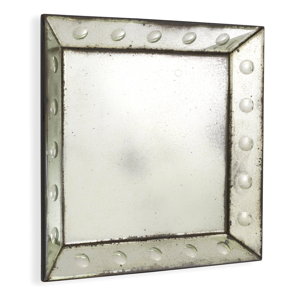 Mirror Madeira Antique Mirror Glass