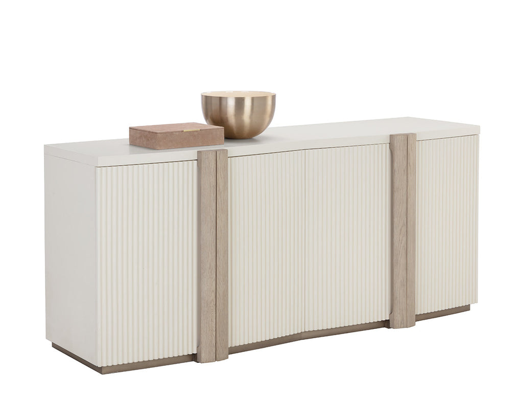 Venetta Sideboard