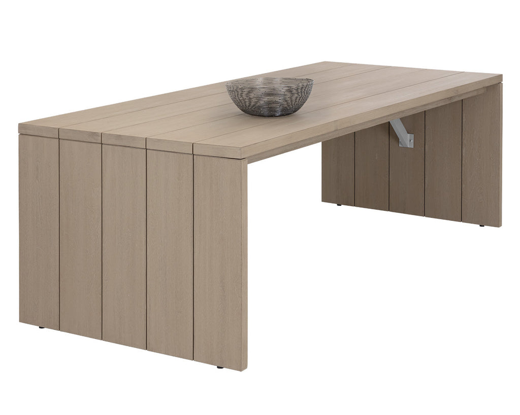 Viga Dining Table