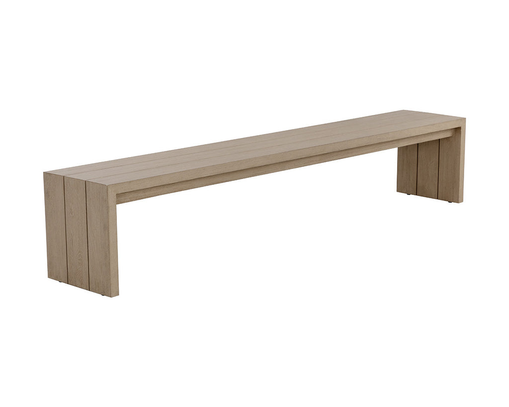 Viga Bench