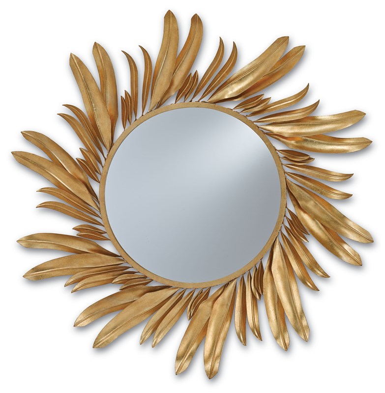 Folium Mirror