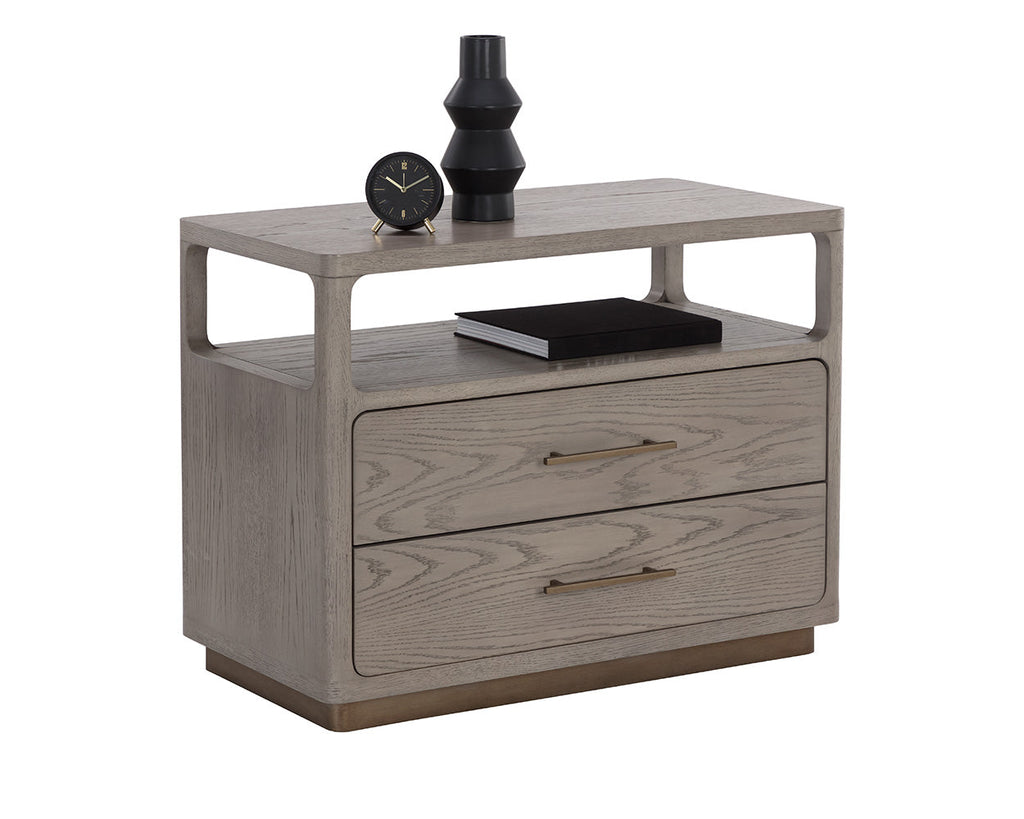 Danette Nightstand