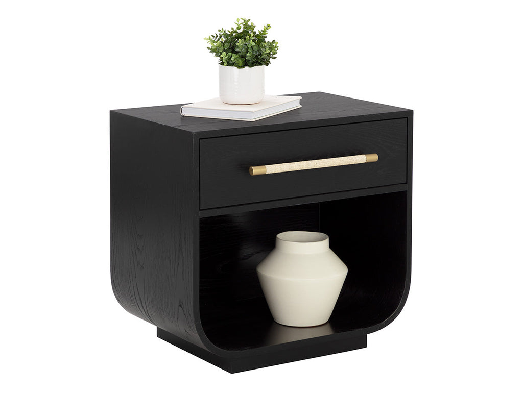 Tarrant Nightstand