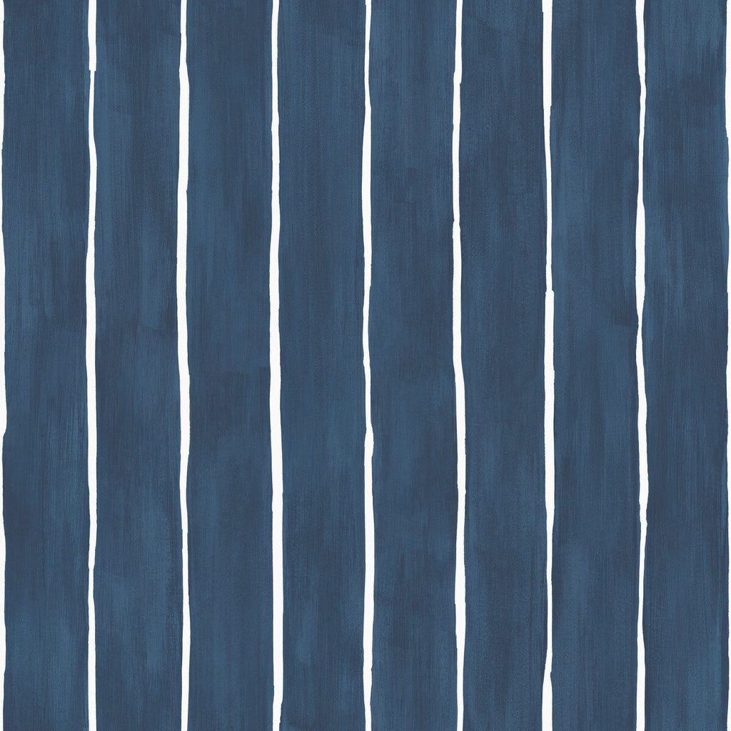 Marquee Stripe - Ink
