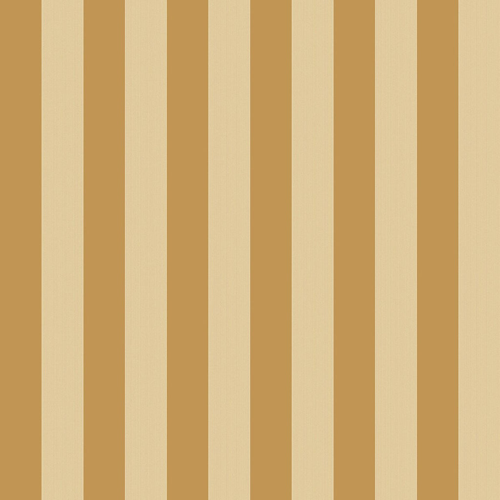 Regatta Stripe - Gold + Sand