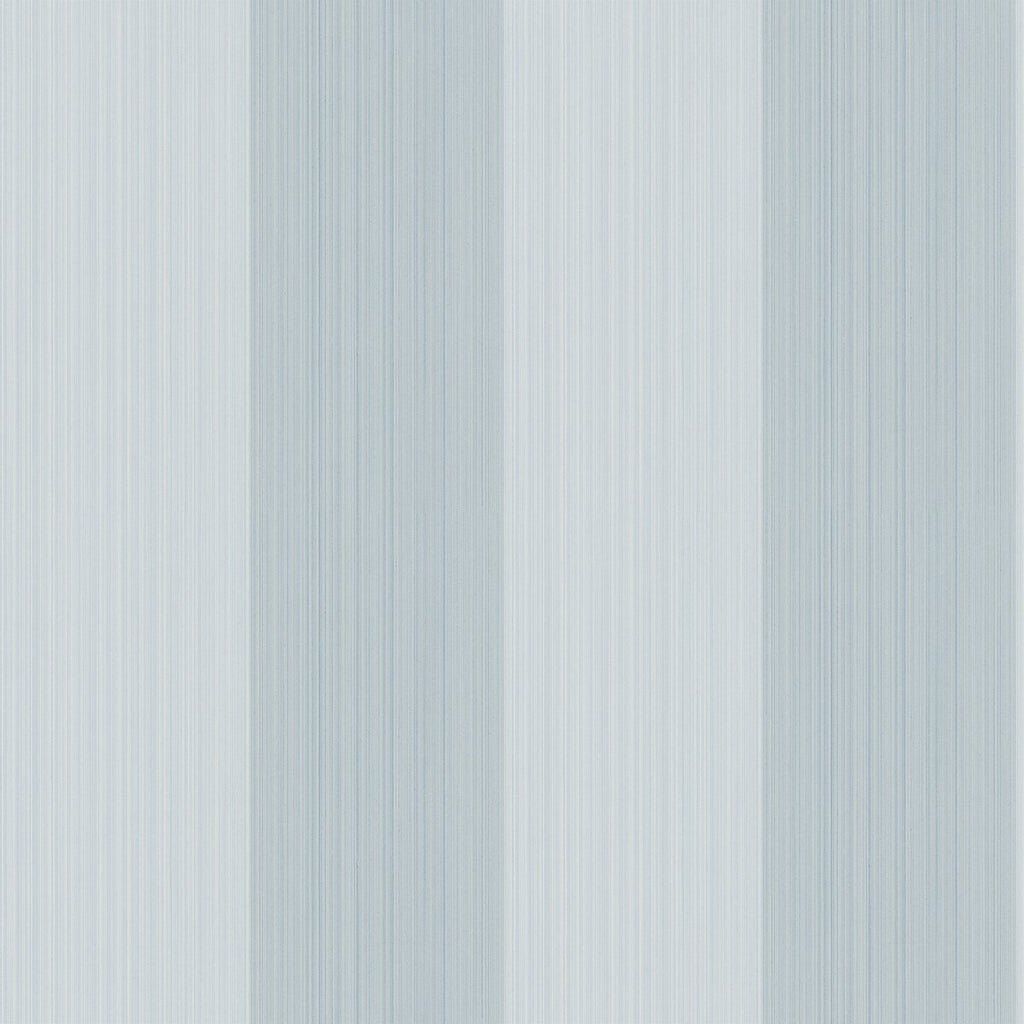 Jaspe Stripe - Pale Blue