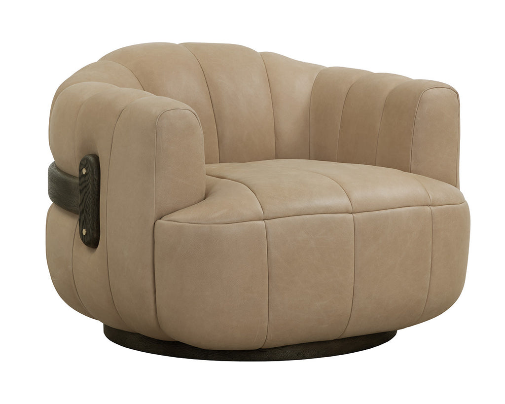 Tadeo Swivel Lounge Chair