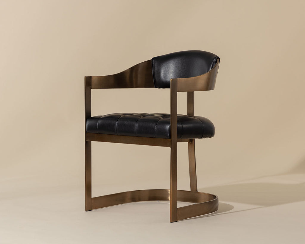 Beaumont Dining Armchair