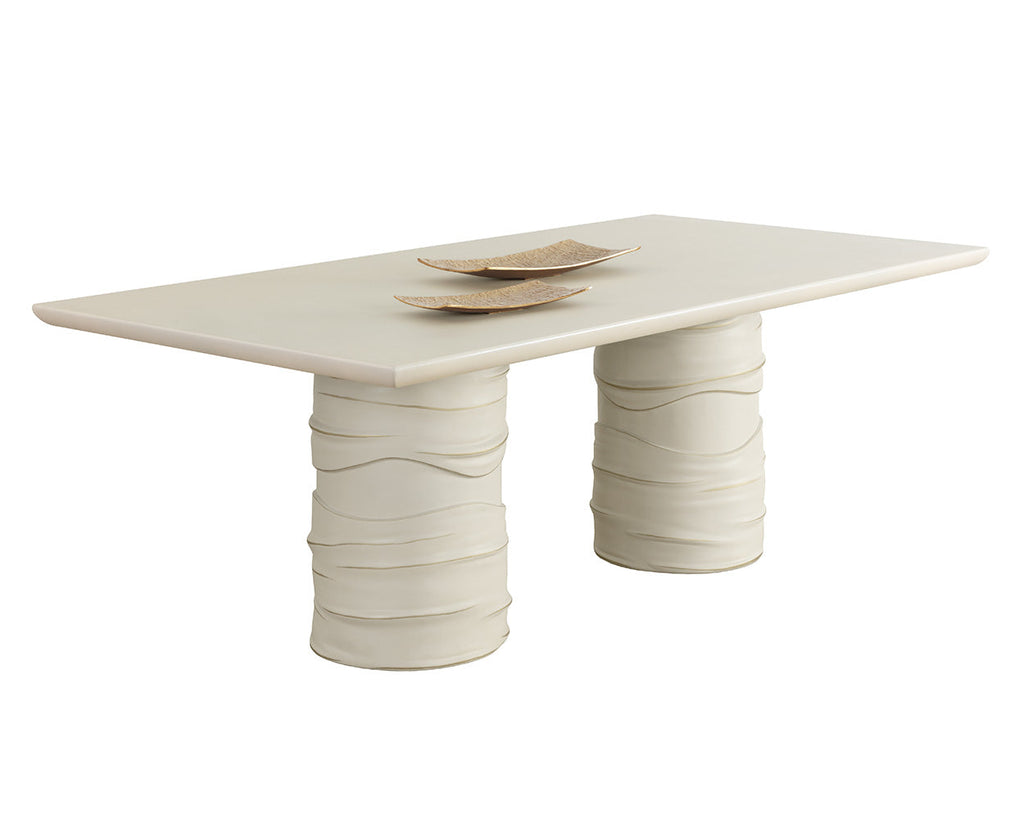 Alanya Dining Table