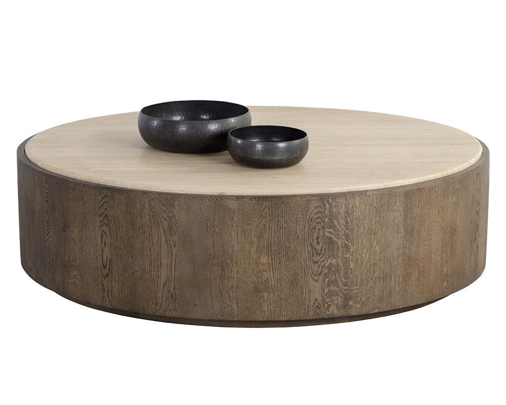 Oberon Coffee Table