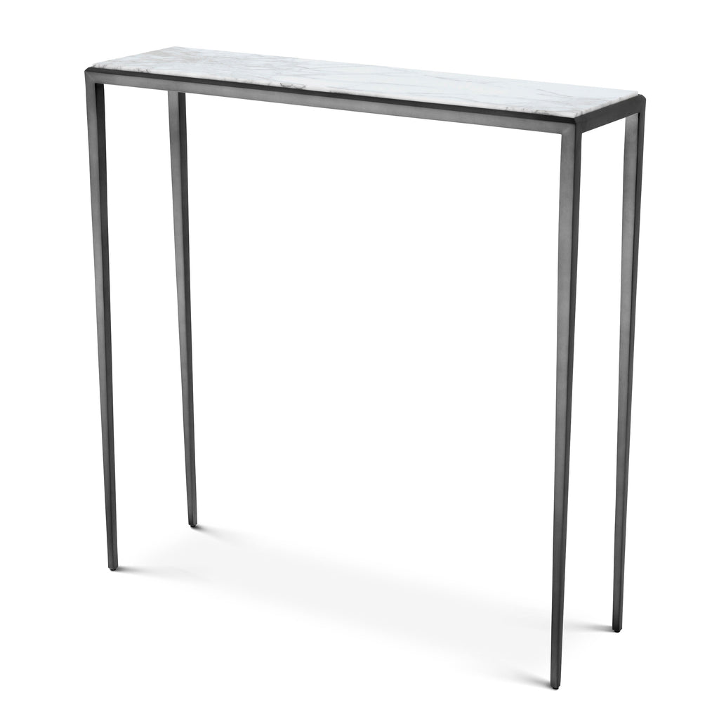 Console Table Henley S Bronze Finish