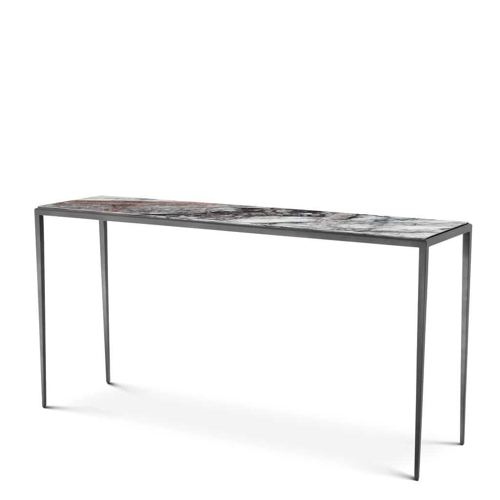 Console Table Henley L Bronze Finish