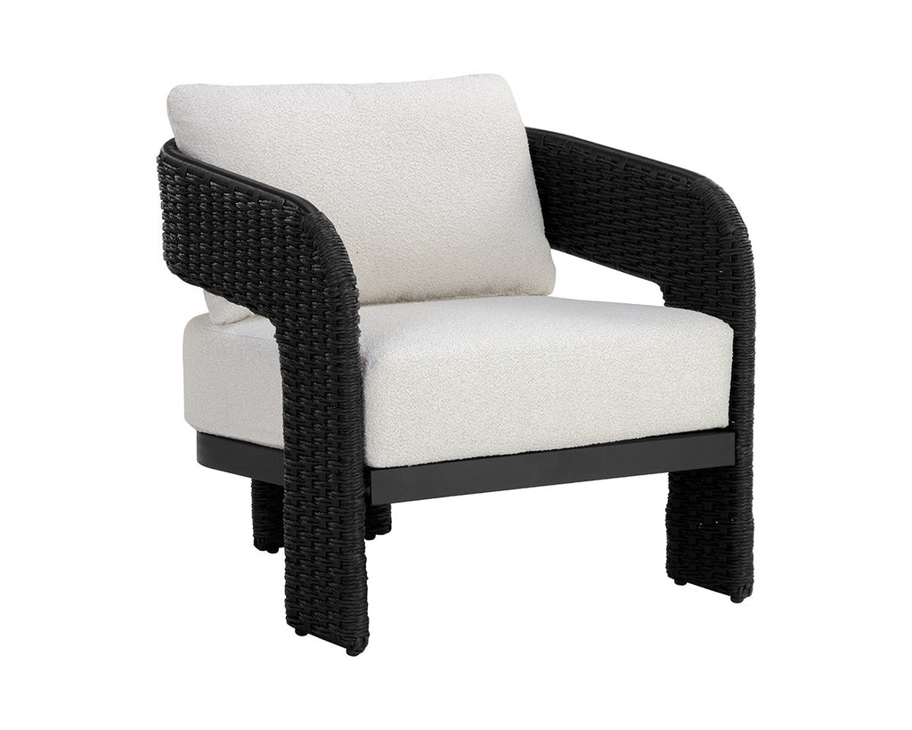 Pylos Lounge Chair
