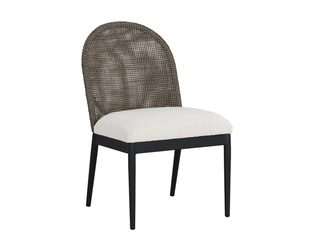 Calandri Dining Chair, Set of 2