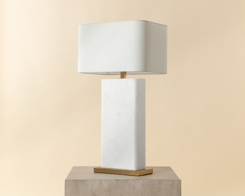 Rovira Table Lamps