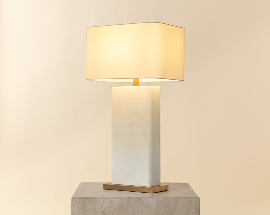 Rovira Table Lamps