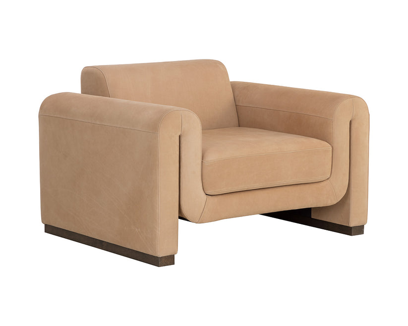 Romer Armchair