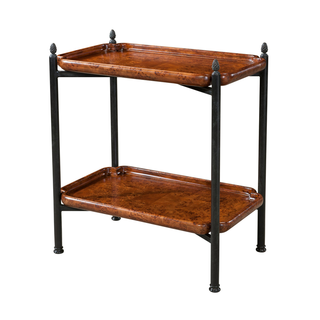 Butler's Tray Side Table