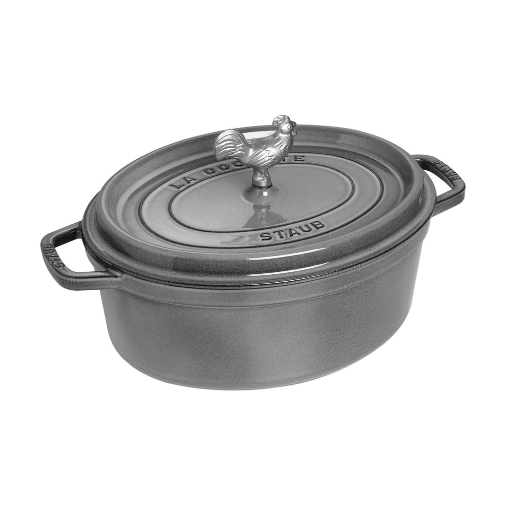 5.75 Quart, Coq Au Vin Dutch Oven