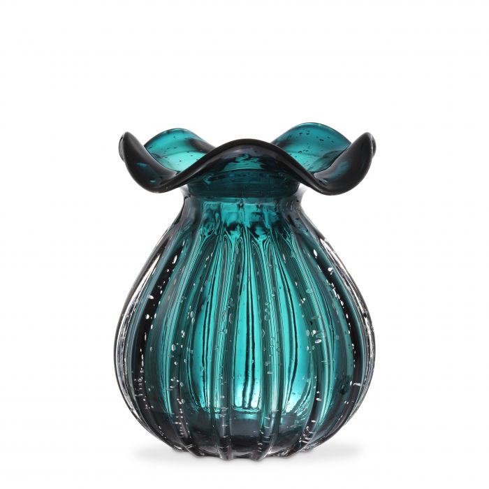 Vase Korakia S Green