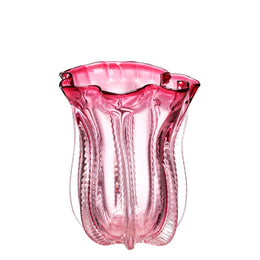 Vase Caliente S Pink