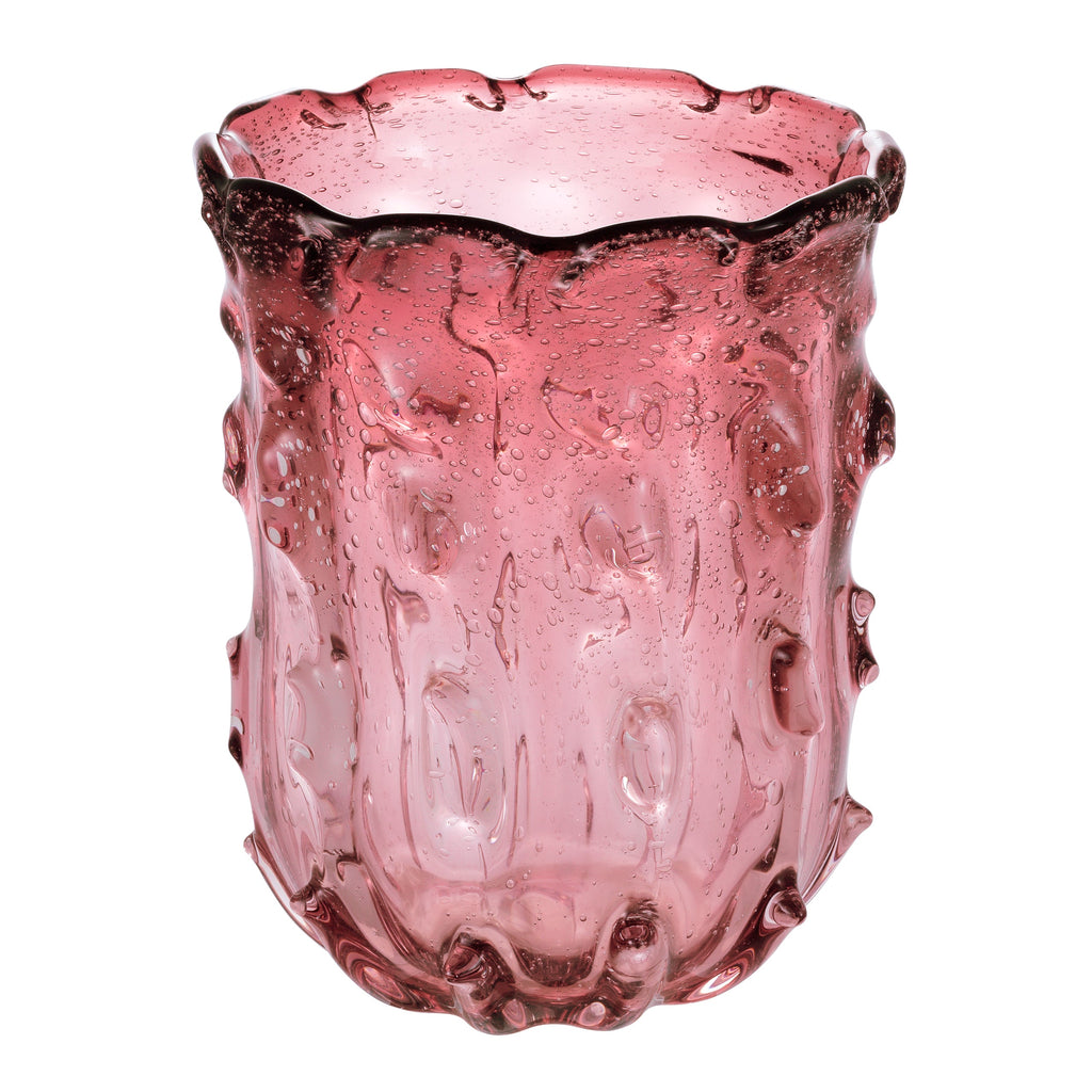 Vase Baymont S Pale Pink