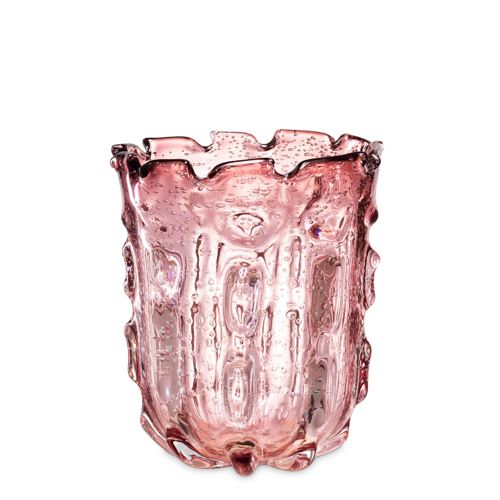 Vase Baymont S Pale Pink