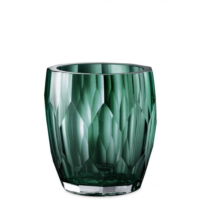 Vase Marquis Green