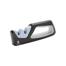 Handheld Knife Sharpener Edge Maintenance