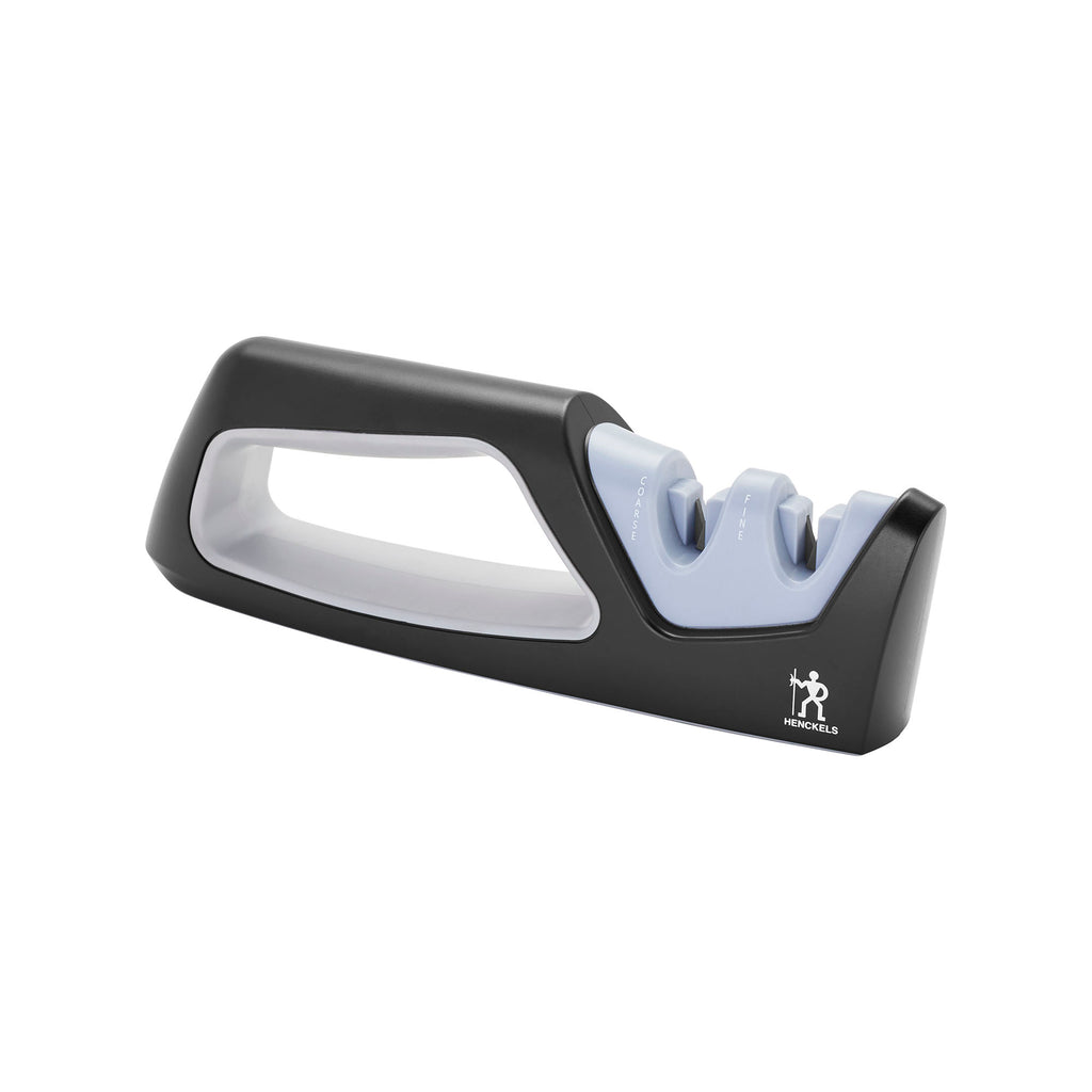 Handheld Knife Sharpener Edge Maintenance