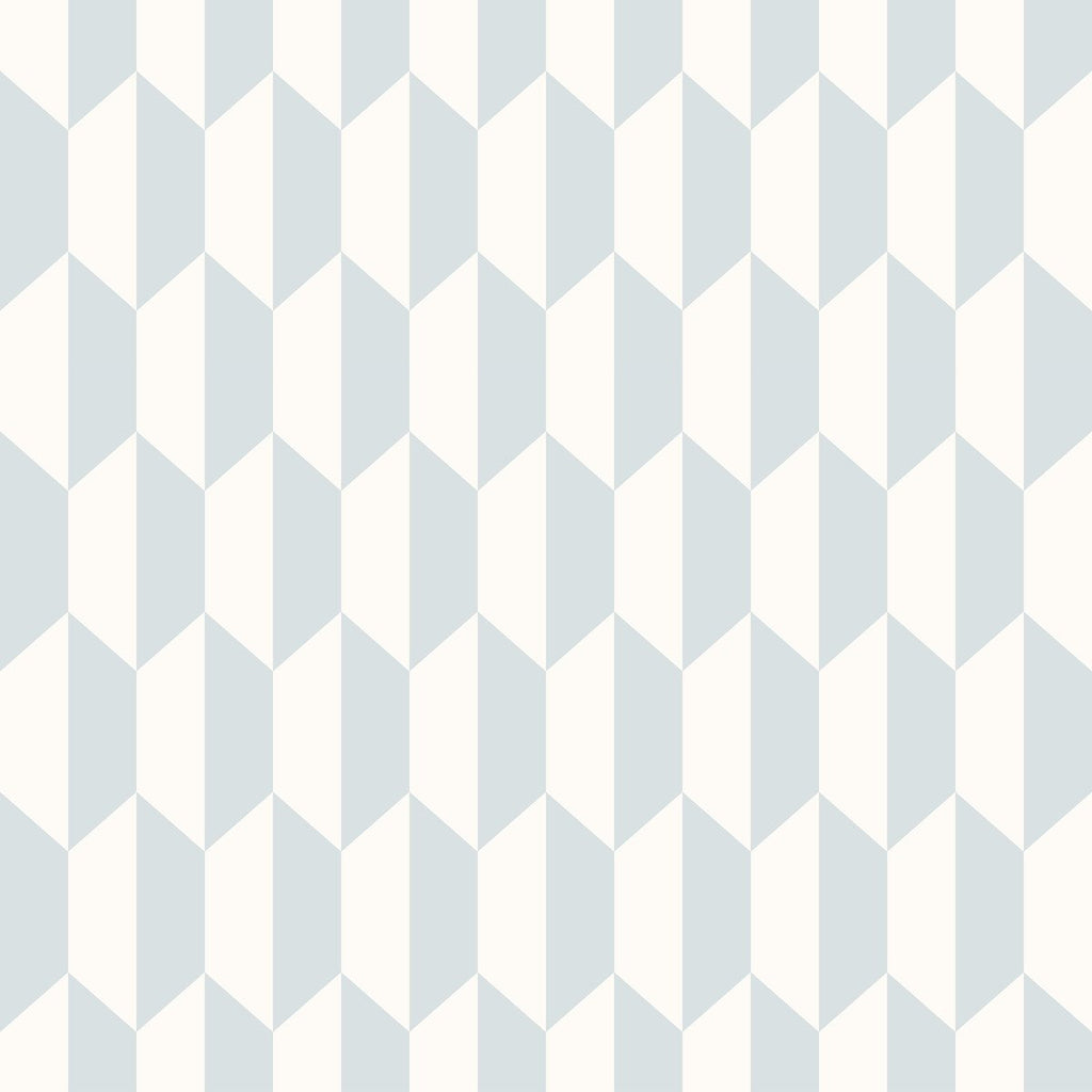 Petite Tile - Powder Blue